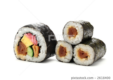 Seaweed roll 2618400