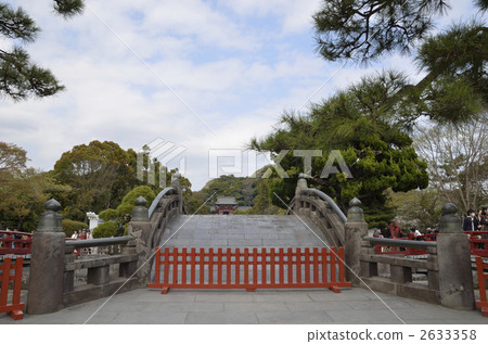 Taiko Bridge 2633358