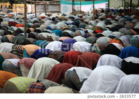 伊斯蘭教 大滿貫 孟加拉國 2633577