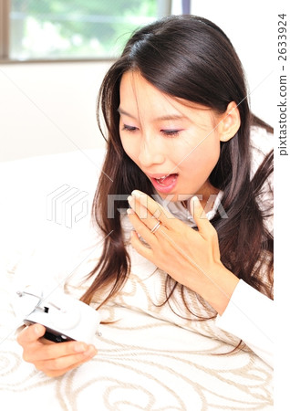 I overslept a woman I overslept a woman 2633924