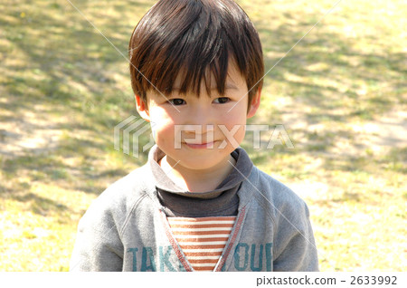 Spring smile Spring smile 2633992
