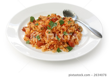 什錦飯 2634078