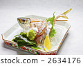 馬鯖魚的外觀 2634176