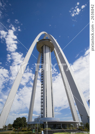 138 Tower 138 Tower 2636842