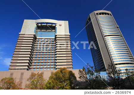 Osaka Amenity Park 2636974