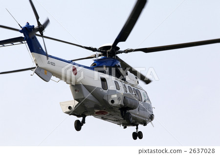 Special transport helicopter JG-1023 2637028