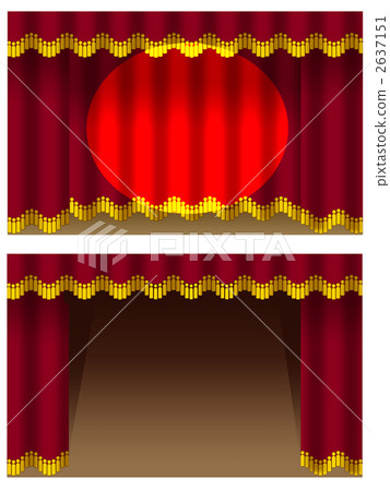 Stage Stage 2637151
