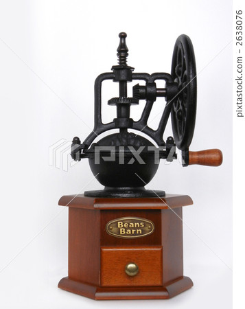 Coffee mill  2638076