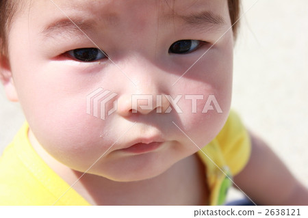 baby, infant, kid 2638121