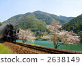 蒸汽機車 鐵道 鋼軌 2638149