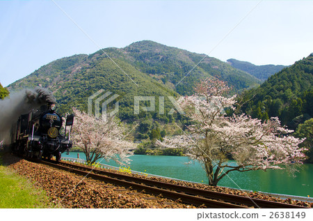 蒸汽機車 鐵道 鋼軌 2638149