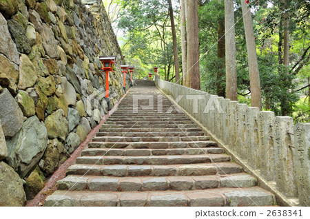 Kuramadozan approach 2638341