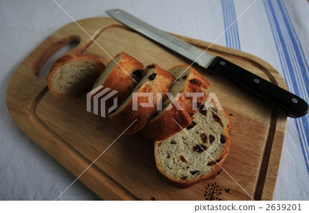 葡萄麵包 2639201