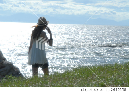 back view, female, females 2639258