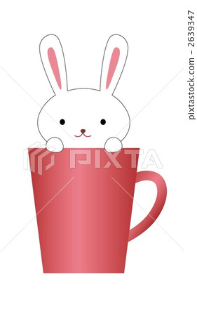 Rabbit Rabbit 2639347