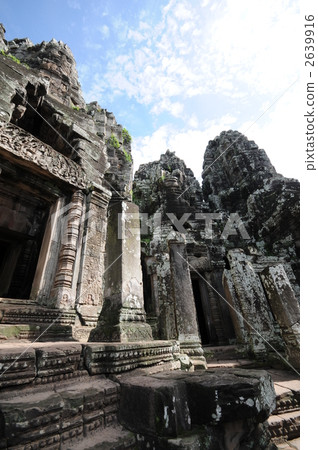 Bayon 2639916