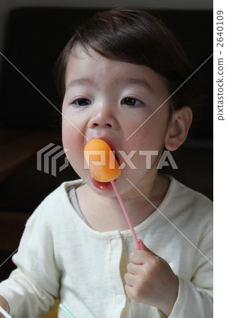 Eat a snack Eat a snack 2640109
