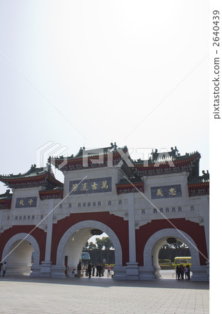 烈士之門 2640439