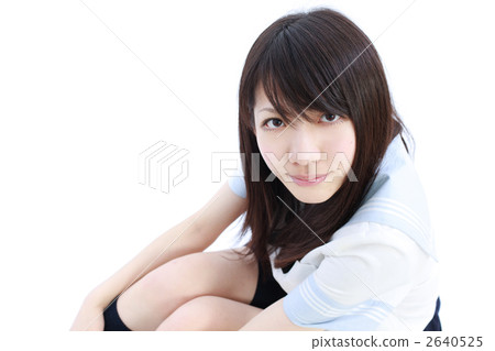 Female student 2640525