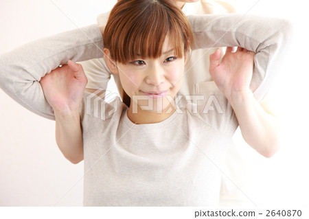 捏積 2640870