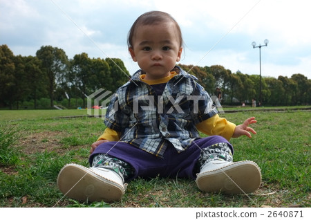 嬰兒 寶寶 寶貝 2640871