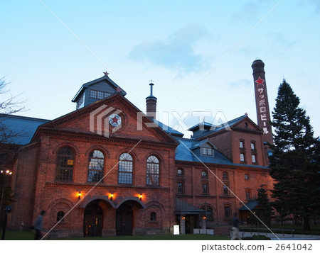 Sapporo Beer Garden Sapporo Beer Garden 2641042