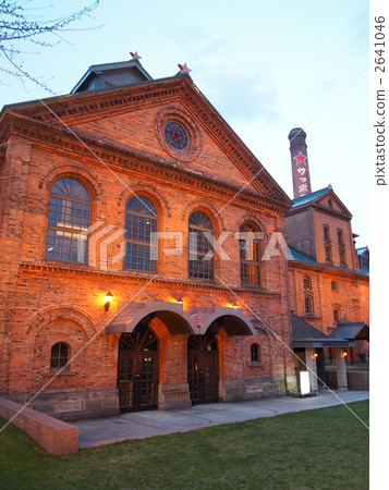 Sapporo Beer Garden Sapporo Beer Garden 2641046