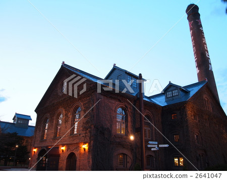 Sapporo Beer Garden Sapporo Beer Garden 2641047