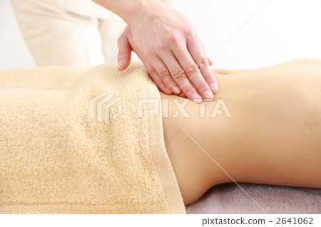 腸道按摩 2641062