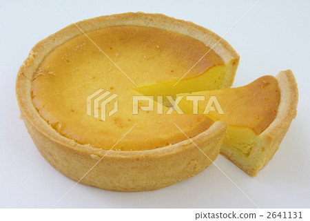 Cheese tart 2641131