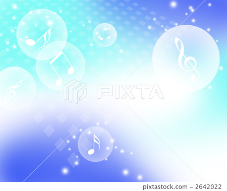 Soap bubbles and music 2642022