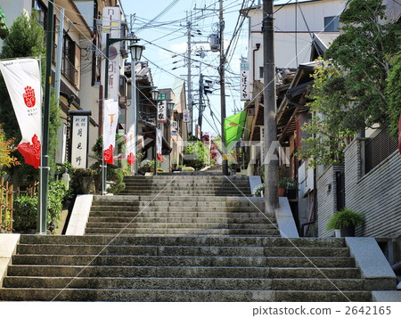 Baoshan-ji · entrance 2642165