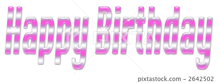 happy Birthday  2642502