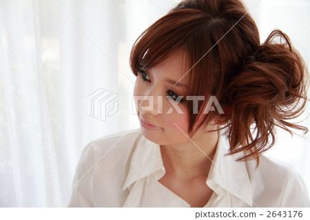 Cute girl Cute girl 2643176