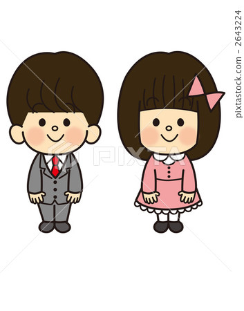 boy, person, girl 2643224