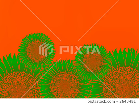 花香 數碼成像圖片 cg 2643491