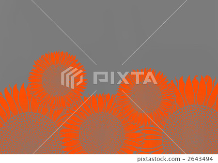 花香 數碼成像圖片 cg 2643494