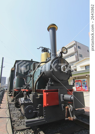 Botchan train Botchan train 2643862