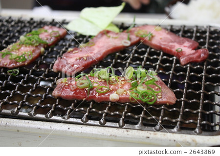 烤肉（卡爾維） 2643869