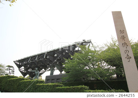 Ichinodera Temple 2644255