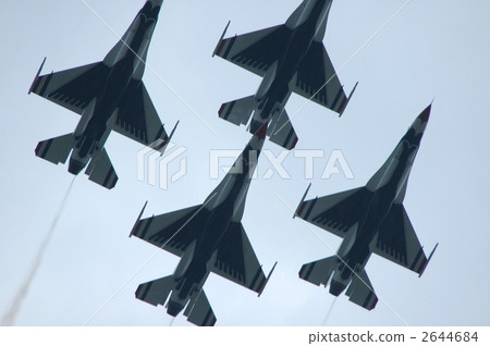 美國空軍雷鳥 美國空軍雷鳥 2644684
