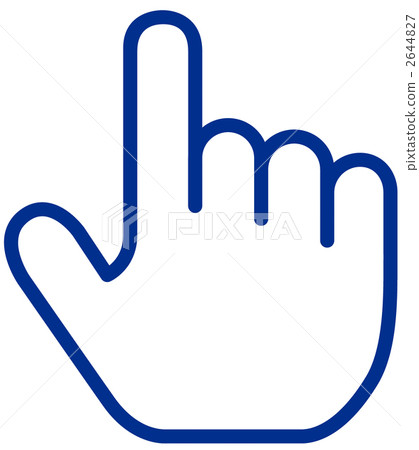 Right hand of the net Right hand of the net 2644827