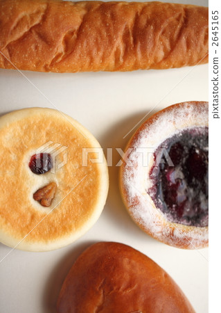 sweet roll, baker, french loaf 2645165