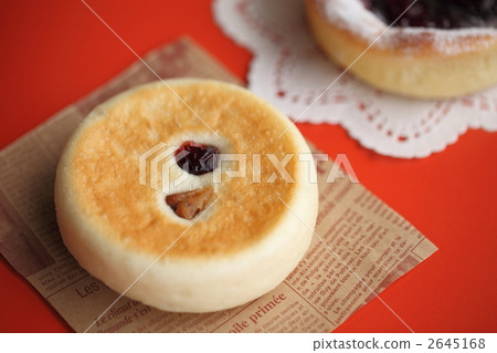 sweet roll, baker, redback 2645168