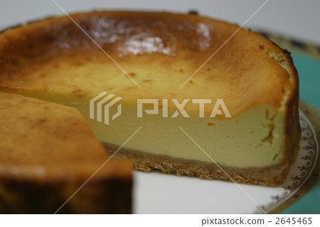 Cheesecake (1 hole) 2645465