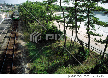 Otani coastal station 2645486