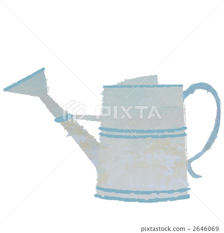 噴壺 天然商品 手繪 2646069