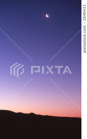 撒哈拉沙漠 2646431