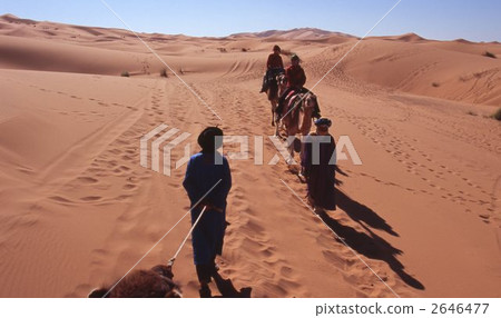 Sahara Desert Sahara Desert 2646477