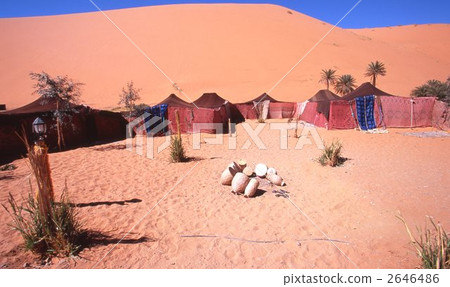 Sahara Desert Sahara Desert 2646486
